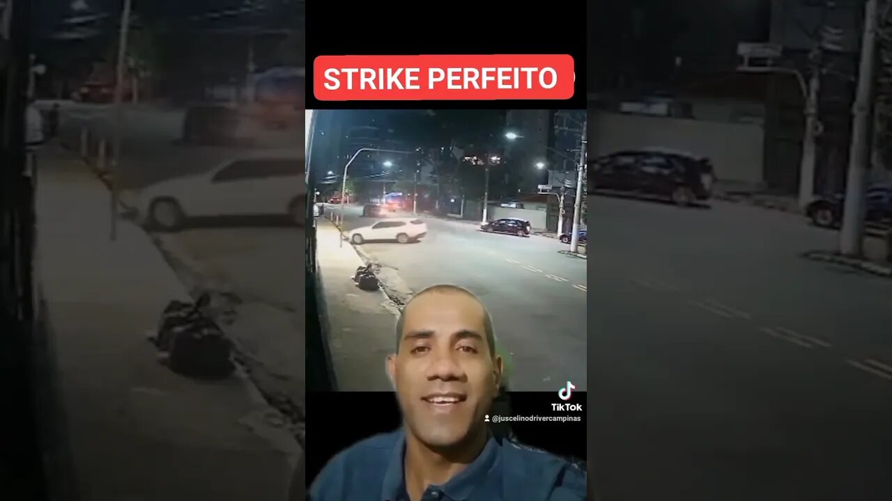 STRIKE PERFEITO