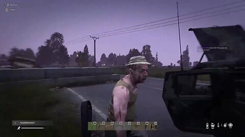 HUMVEE (!!!) DayZ - 028 | #Neue #Bekanntschaften | #Coop #Zombie #Apocalypse !newvid !discord (DEUT