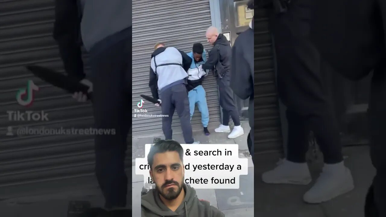 What is the police supposed to do in these situations? #trending #youtubeshorts #viral #uk #police