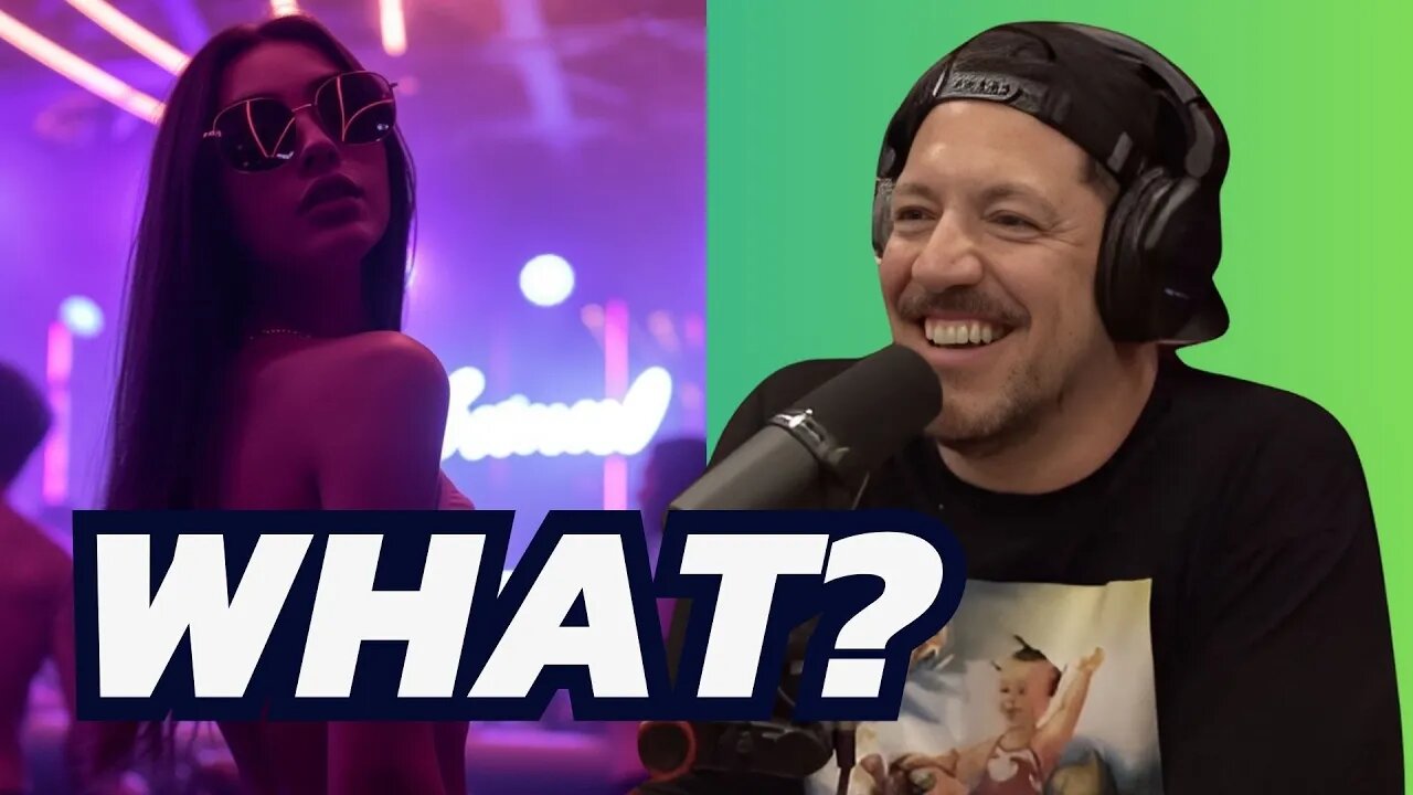 Sal Vulcano: my favorite strip club story