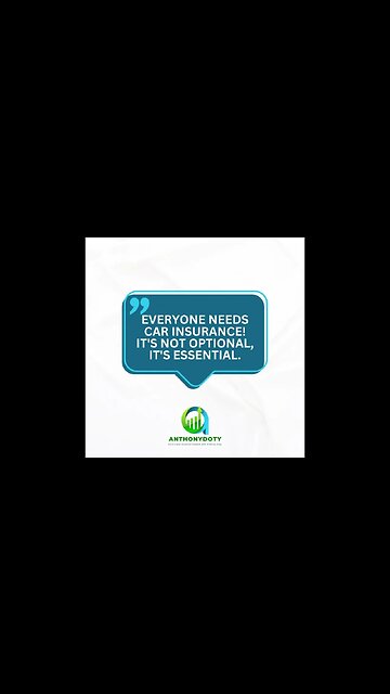 Protect yourself with car insurance to prevent dangerous surprises!