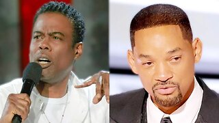 Chris Rock DESTROYS Will Smith & Jada Pinkett Smith Live On Netflix