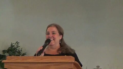 Jill Gunn from Hope United
