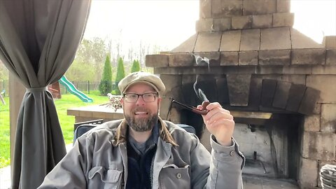 Of Fathers, Sons, And Burley Tobacco