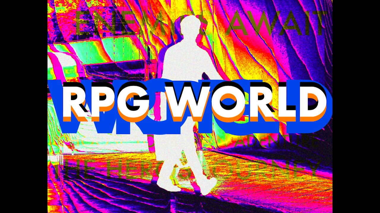 BRASS TACKS-RPG WORLD