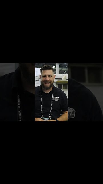 PCA is open! #PCA23 #CigarShowTim #TobaccoTalkMedia #cigars #youtubeshorts #shorts #CigarMedia #News