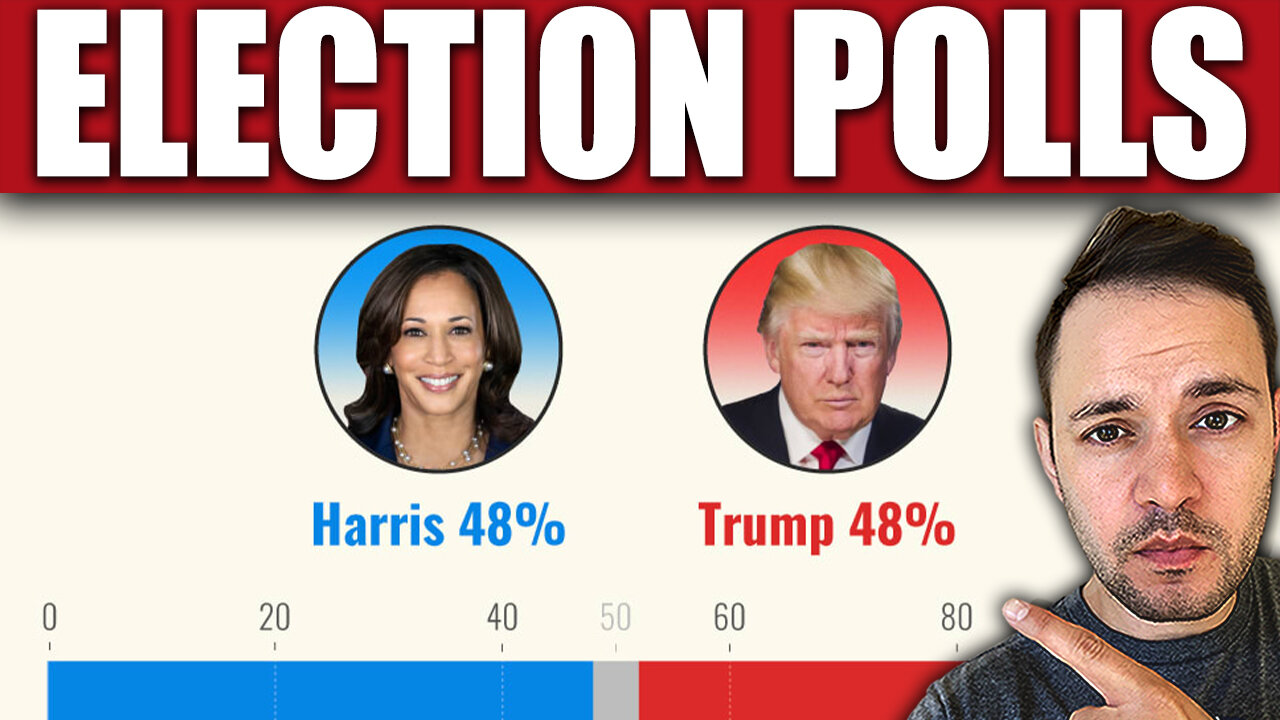 ELECTION POLLS 2024 – Latest Update