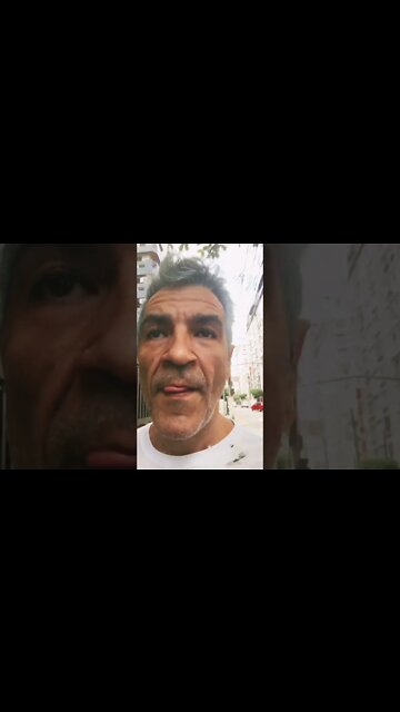 Preparação para o Kambo