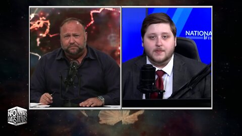 SUNDAY NIGHT (Full Show) Sunday - 5/2/21