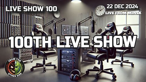 LIVE SHOW 100 -