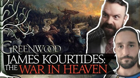 Surviving the War of gods in Heaven: traditional heritage & ground /w James Kourtides