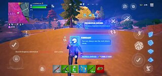Fortnite gameplay no commentary