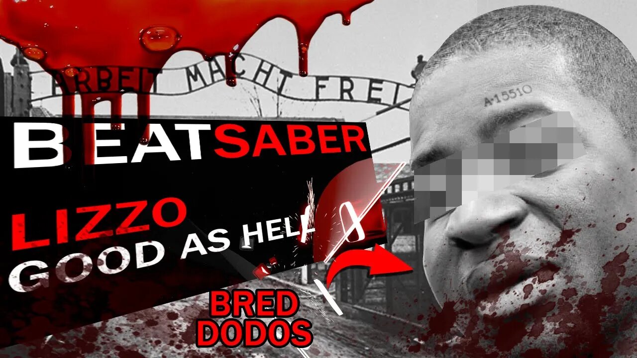 (beat saber) lizzo - good as hell [mapper: joetastic]