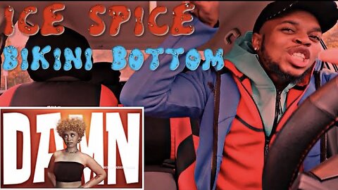 ICE SPICE - BIKINI BOTTOM ** REACTION **🔥👀