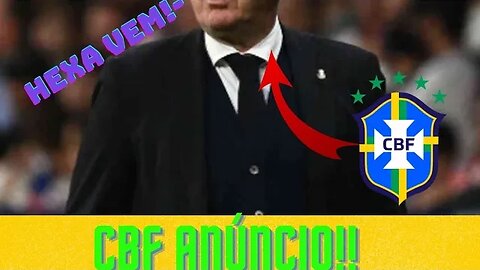 agora!! urgente novo técnico anunciado clique e veja quem é!!