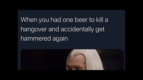 Why am I doing this?