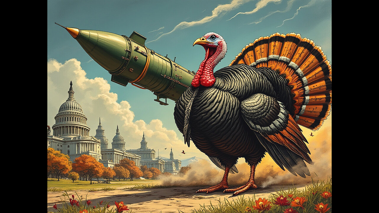Russia destroys Ukraine logistics in response to NATO missiles! Just the beginning?