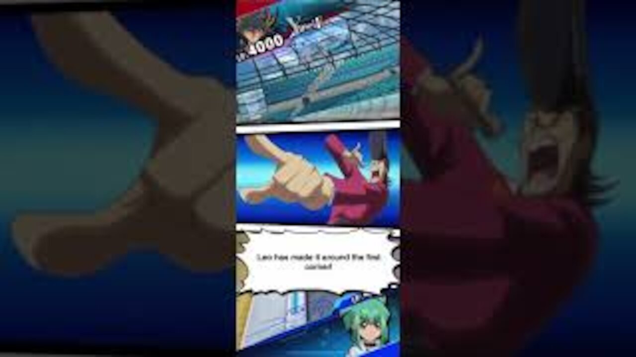 Yu-Gi-Oh! Duel Links - Turbo Duel Grand Prix Day 7 Gameplay (March 2021) Comeback Duel!
