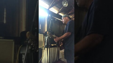 “A little goes a long way” by @buffalotraffic