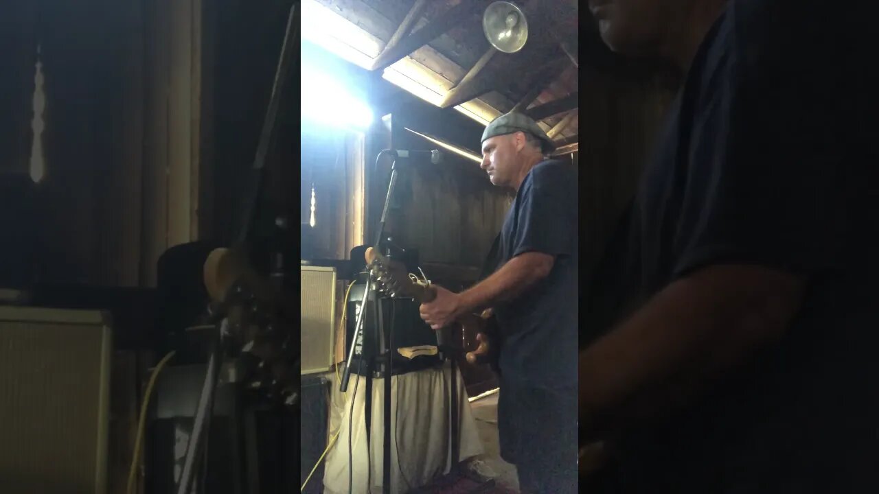 “A little goes a long way” by @buffalotraffic