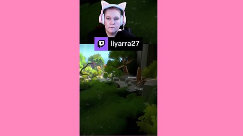 Somebody had WAY too much time on their hands! #shorts #twitch #gaming