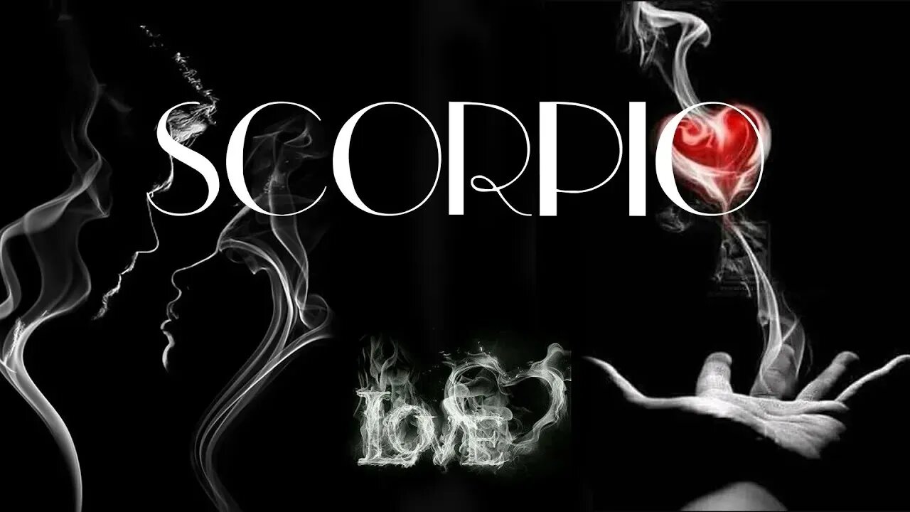 SCORPIO ♏️ When You Finally Realize This One Thing Scorpio! Your Whole Life Changes For The Better!