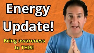 Energy Update June 2022 | Consciousness is Landing