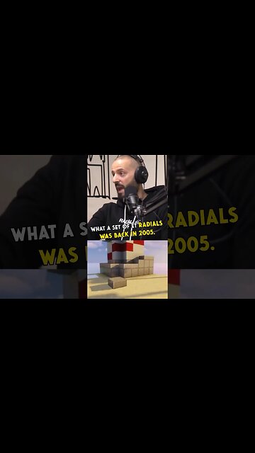 ET Radials on the street in 2005 #paulsera #dragracing