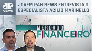 Nova regra fiscal pode mudar o clima econômico? | Mercado Financeiro