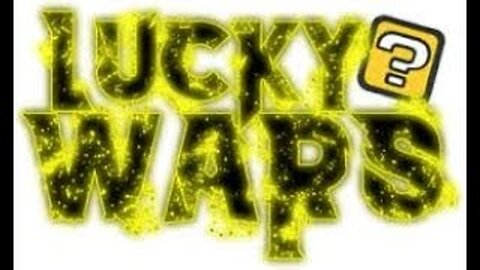 Luckywars #4 Возвращение!