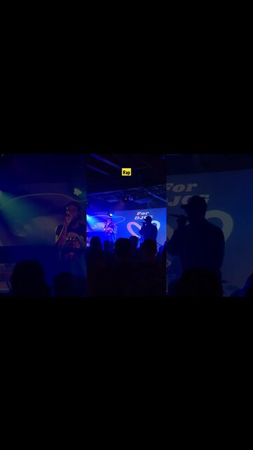 Blackillac Austin Live Hip Hop 🎶🥁 Rap Tameca Jones Soul Rap The Weeknd Beyonce Style