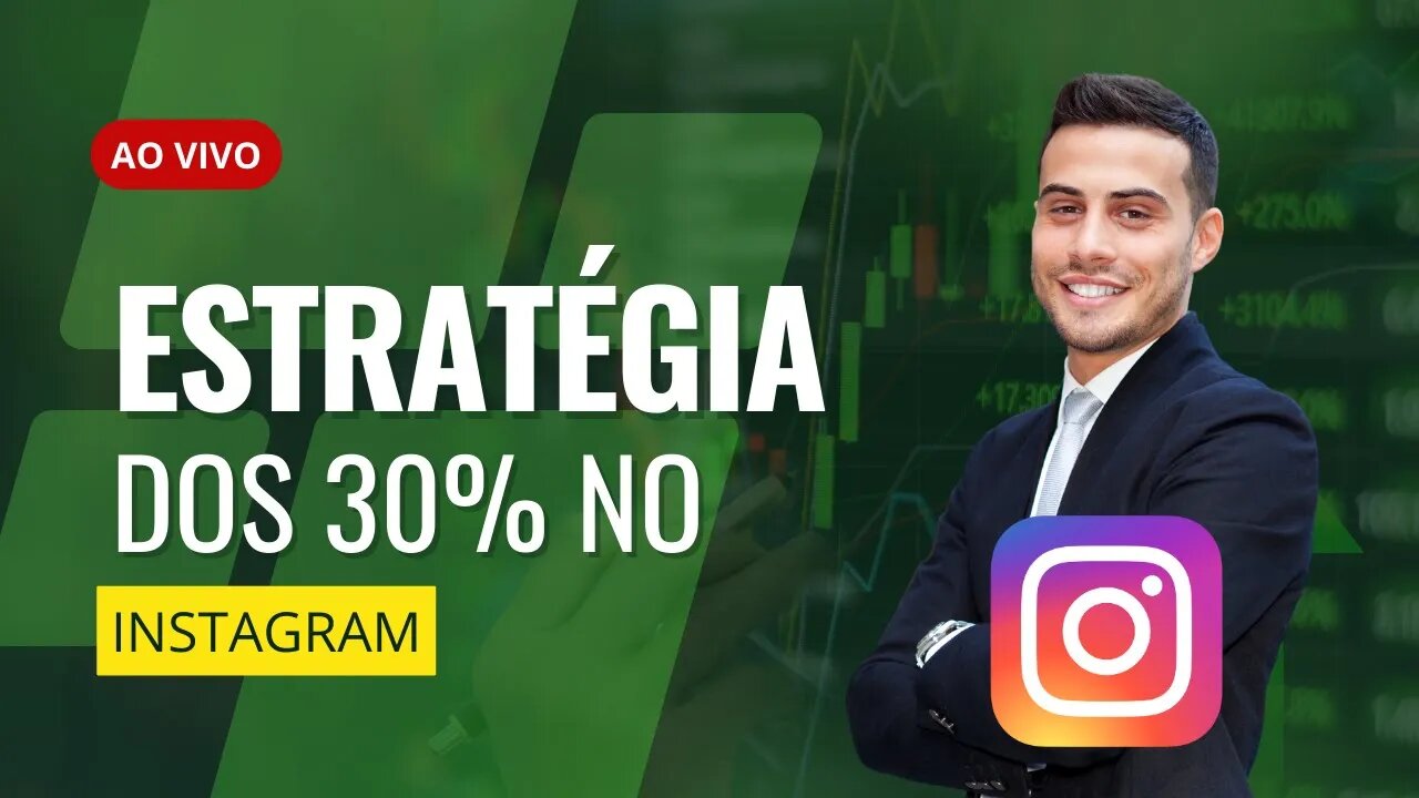 🔴 Como ter mais Seguidores no Instagram, seguindo outras pessoas, automaticamente e com facilidade