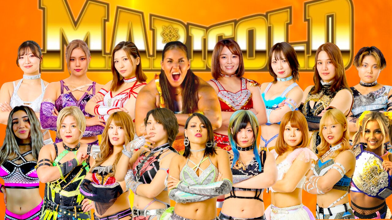 Marigold Roster Guide 2024