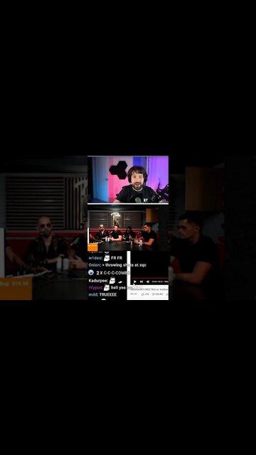 Destiny Gives Advice On How To Stand Out At Your Job