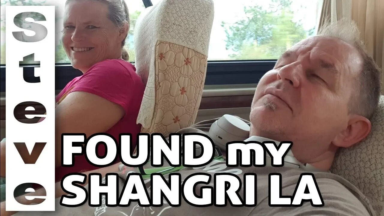 FIND YOUR SHANGRI-LA - Lijiang to Shangri-La in China by Bus 🇨🇳