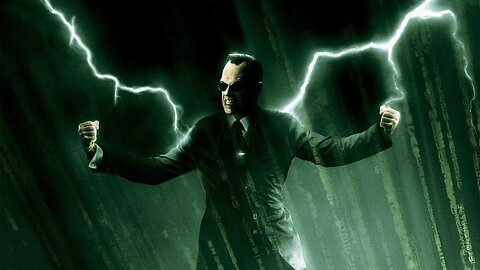 ALERT!! LET THE LIES CONTINUE!! THE MATRIX HAS ALL OF THE AGENT SMITHS OUT!! #bankrun
