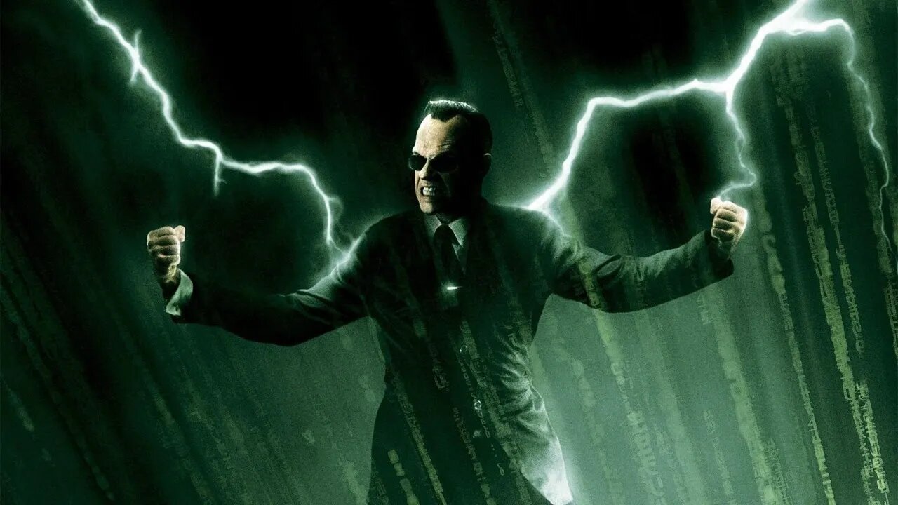 ALERT!! LET THE LIES CONTINUE!! THE MATRIX HAS ALL OF THE AGENT SMITHS OUT!! #bankrun