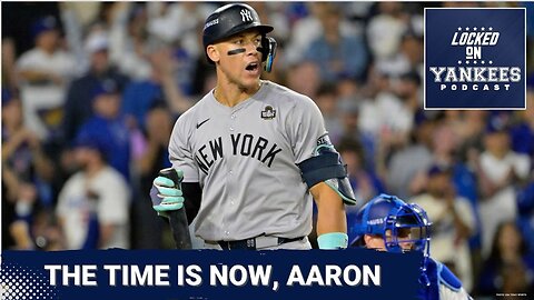 Yankee's Still In It! Some Music For The Win!