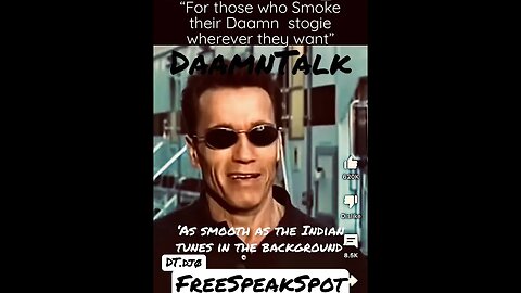 Remember when this guy was #Governor of #California (Where does #GovernorGavin smoke his? @DaamnTalk