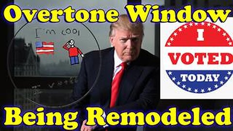 We Vote To Show Our Numbers _ On The Fringe