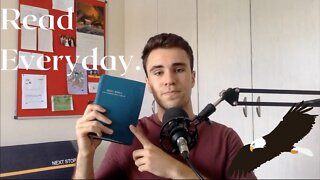 Why You Should Read Everyday