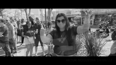 1º CLASSICS MOTORS REUNION ARTUR NOGUEIRA