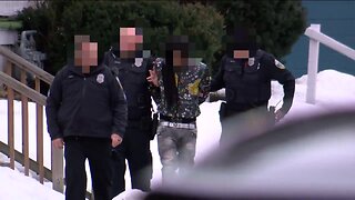 FBI execute multiple search, arrest warrants in Milwaukee