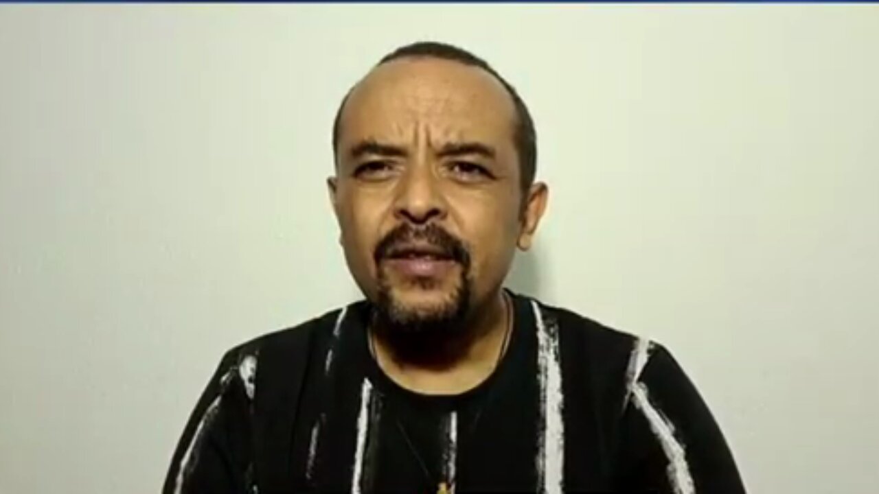 ሴረኞቹ በቅርብ ቀን ፍርዳችሁን ታገኛላችሁ - መ/ር ዘመድኩን በቀለ