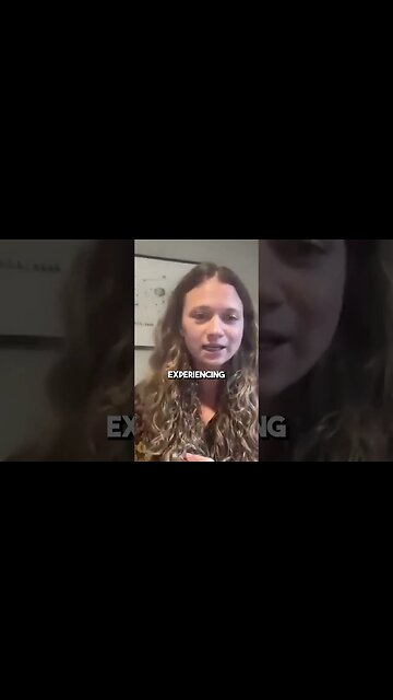 Emma Hapke - The Importance Of Somatic Therapy