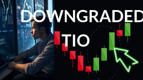 Tingo Group, Inc. Stock Rocketing? In-Depth TIO Analysis & Top Predictions for Tue - Seize the Momen