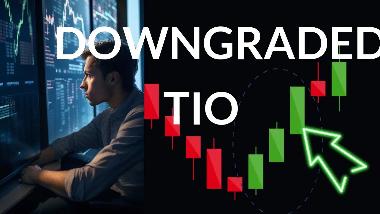 Tingo Group, Inc. Stock Rocketing? In-Depth TIO Analysis & Top Predictions for Tue - Seize the Momen