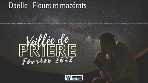 Daëlle - Fleurs et macérats