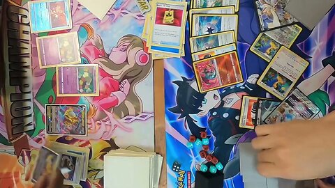 Giratina VStar vs Lugia VStar at @TheLocalGameStore | Pokemon TCG