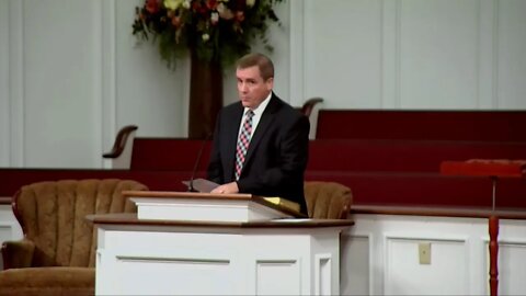 Sunday Morning Service | August 28